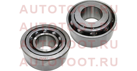 Подшипник хвостовика перед дифференциала TOYOTA LAND CRUISER 200 07- 90363-35063 toyota – купить в Омске. Цены, характеристики, фото в интернет-магазине autotoot.ru