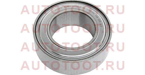 Подшипник подвесной привода RH TOYOTA MANY 90363-41003 toyota – купить в Омске. Цены, характеристики, фото в интернет-магазине autotoot.ru