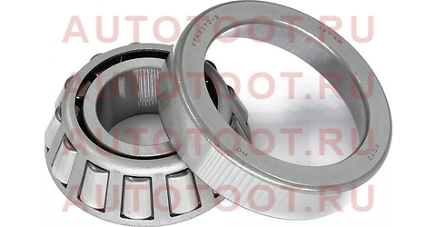 Подшипник хвостовика редуктора TOYOTA SURF/4RUNNER VZN/KZN13# 90366-30067 toyota – купить в Омске. Цены, характеристики, фото в интернет-магазине autotoot.ru