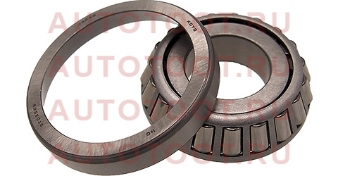 Подшипник хвостовика заднего редуктора TOYOTA RAV4 05- 90366-30090 toyota – купить в Омске. Цены, характеристики, фото в интернет-магазине autotoot.ru