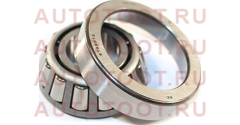 Подшипник хвостовика RR редуктора DYNA/FORTUNER/HIACE/HILUX/LC70 09- 9036630105 Toyota – купить в Омске. Цены, характеристики, фото в интернет-магазине autotoot.ru