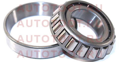 Подшипник FR ступицы внутренний TOYOTA Dyna 90366-35004 toyota – купить в Омске. Цены, характеристики, фото в интернет-магазине autotoot.ru