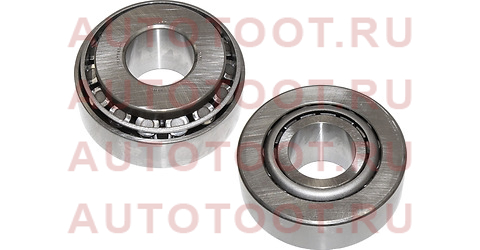 Подшипник хвостовика FR редуктора внутренний TOYOTA MANY 90366-35087 toyota – купить в Омске. Цены, характеристики, фото в интернет-магазине autotoot.ru