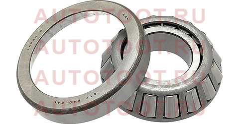 Подшипник хвостовика RR редуктора TOYOTA MANY 90366-40088 toyota – купить в Омске. Цены, характеристики, фото в интернет-магазине autotoot.ru