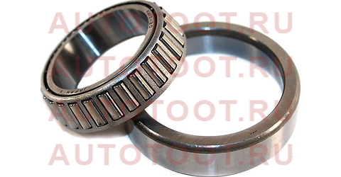 Подшипник дифференциала FR TOYOTA CAMRY GRACIA 97- 90366-41001 toyota – купить в Омске. Цены, характеристики, фото в интернет-магазине autotoot.ru