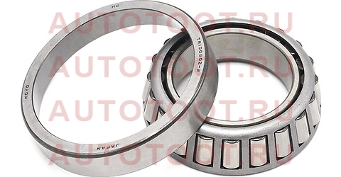 Подшипник заднего редуктора TOYOTA LAND CRUISER 70,80,105 HILUX 90366-50007 toyota – купить в Омске. Цены, характеристики, фото в интернет-магазине autotoot.ru