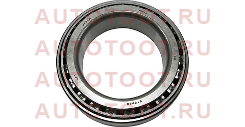 Подшипник перед редуктора боковой TOYOTA LAND CRUISER 200/TUNDRA/SEQUOIA 07- 90366-58013 toyota – купить в Омске. Цены, характеристики, фото в интернет-магазине autotoot.ru