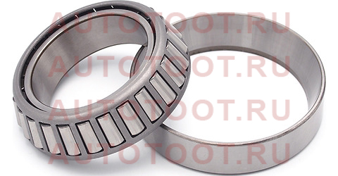 Подшипник зад редуктора TOYOTA LAND CRUISER 60/70/80/100 90366-60002 toyota – купить в Омске. Цены, характеристики, фото в интернет-магазине autotoot.ru