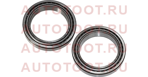 Подшипник заднего редуктора TOYOTA LAND CRUISER 7#,80,10# 90-/HILUX 90366-75001 toyota – купить в Омске. Цены, характеристики, фото в интернет-магазине autotoot.ru