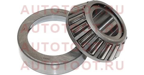 Подшипник хвостовика перед TOYOTA FORTUNER/HILUX 80/35/20/30 90366t0062 Toyota – купить в Омске. Цены, характеристики, фото в интернет-магазине autotoot.ru