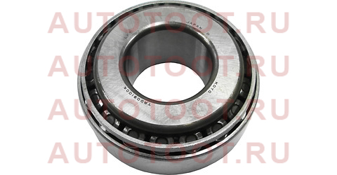 Подшипник заднего редуктора TOYOTA HILUX/FORTUNER 17- 90366t0065 Toyota – купить в Омске. Цены, характеристики, фото в интернет-магазине autotoot.ru