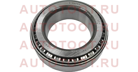 Подшипник полуоси заднего редуктора TOYOTA HILUX/FORTUNER 17- LH 90366t0068 Toyota – купить в Омске. Цены, характеристики, фото в интернет-магазине autotoot.ru