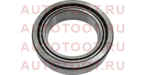 Подшипник полуоси заднего редуктора TOYOTA HILUX/FORTUNER 17- RH 90366t0071 Toyota – купить в Омске. Цены, характеристики, фото в интернет-магазине autotoot.ru
