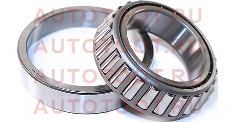 Подшипник FR ступицы наружный TOYOTA MANY 102949/10 90080-36068 90368-45087 toyota – купить в Омске. Цены, характеристики, фото в интернет-магазине autotoot.ru