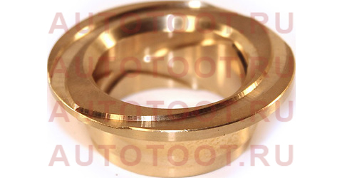 Втулка поворотного кулака бронзовая TOYOTA LC70 90-99 / LC80 90-92 90381-33002 toyota – купить в Омске. Цены, характеристики, фото в интернет-магазине autotoot.ru