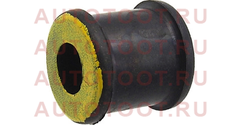 Втулка линка бочонок RR верх TOYOTA VITZ/PLATZ 4WD 99-01 90385-11014 toyota – купить в Омске. Цены, характеристики, фото в интернет-магазине autotoot.ru