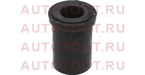 Втулка рессоры верхняя TOYOTA Hilux 88-05 90385-18013 toyota – купить в Омске. Цены, характеристики, фото в интернет-магазине autotoot.ru