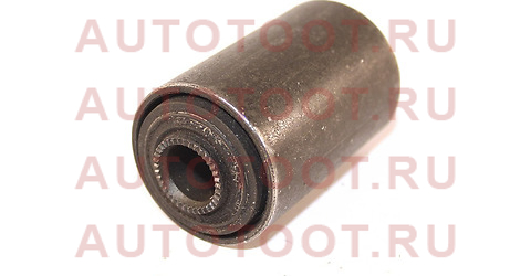 Втулка задней рессоры TOYOTA LITE/TOWNACE TRUCK (KM2#,TM20,YM2#,CM2#) 82- 90389-14012 toyota – купить в Омске. Цены, характеристики, фото в интернет-магазине autotoot.ru