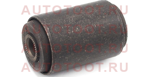 Втулка рессоры TOYOTA CALDINA ET196 92-02 перед 90389-14035 toyota – купить в Омске. Цены, характеристики, фото в интернет-магазине autotoot.ru