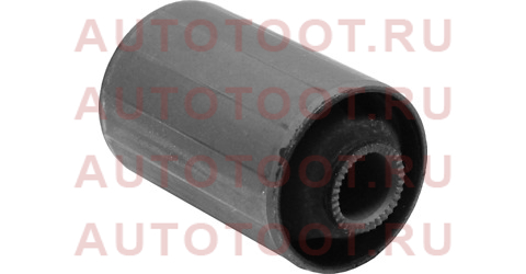 Втулка рессоры HIACE TRH2##/KDH2## 04- 90389-14037 toyota – купить в Омске. Цены, характеристики, фото в интернет-магазине autotoot.ru