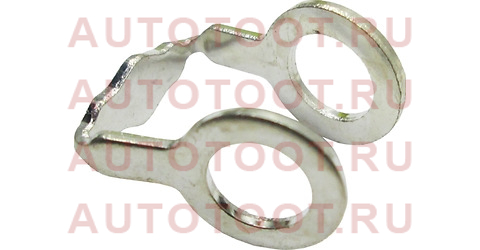 Шайба топливной форсунки TOYOTA LC PRADO 1GD 9043006013 Toyota – купить в Омске. Цены, характеристики, фото в интернет-магазине autotoot.ru