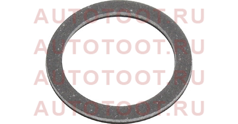 Шайба фильтра клапана VVT-I 9043014009 Toyota – купить в Омске. Цены, характеристики, фото в интернет-магазине autotoot.ru