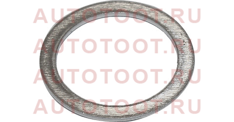 Шайба пробки ГБЦ/поддона TOYOTA 9043020004 Toyota – купить в Омске. Цены, характеристики, фото в интернет-магазине autotoot.ru