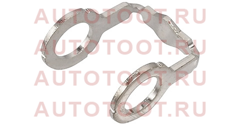 Шайба топливной форсунки TOYOTA HILUX 1-2GD 90430t0017 Toyota – купить в Омске. Цены, характеристики, фото в интернет-магазине autotoot.ru