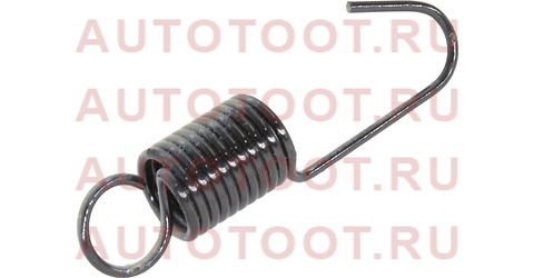 90506-12029 Пружинка стояночного тормоза LC10# 9050612029 toyota – купить в Омске. Цены, характеристики, фото в интернет-магазине autotoot.ru