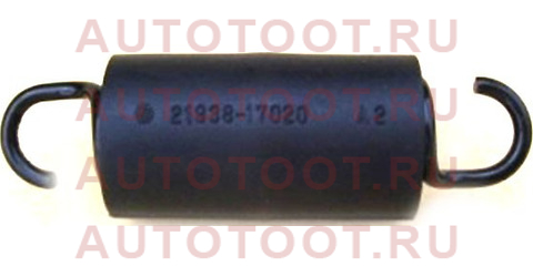 Пружина ролика ГРМ TOYOTA 1HZ/1HD 90- 90507-27003 toyota – купить в Омске. Цены, характеристики, фото в интернет-магазине autotoot.ru