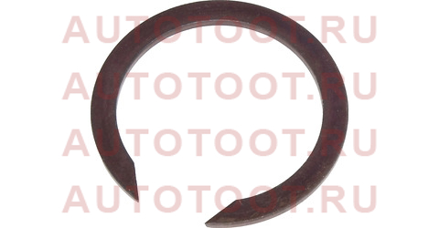 Кольцо стопорное 9052022005 TOYOTA – купить в Омске. Цены, характеристики, фото в интернет-магазине autotoot.ru