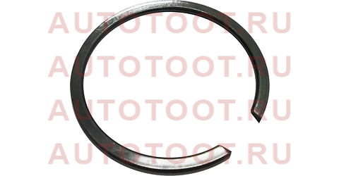 Кольцо стопорное RR полуоси LC Prado/GX400/460/470 03- 9052041019 Toyota – купить в Омске. Цены, характеристики, фото в интернет-магазине autotoot.ru