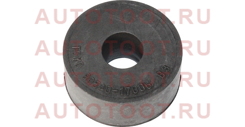 Втулка амортизатора TOYOTA LC10# 90540-17006 toyota – купить в Омске. Цены, характеристики, фото в интернет-магазине autotoot.ru