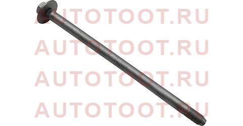 Болт ступицы RR TOYOTA 90901-19001 Toyota – купить в Омске. Цены, характеристики, фото в интернет-магазине autotoot.ru