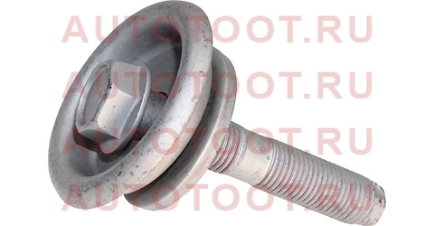 Болт подвески TOYOTA AVENSIS #220/CAMRY #40/HIGHLANDER #40 9090119045 toyota – купить в Омске. Цены, характеристики, фото в интернет-магазине autotoot.ru