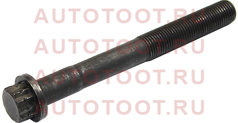 Болт головки блока цилиндров TOYOTA 2L#T/3L/5L 90- (короткий) 90910-02081 toyota – купить в Омске. Цены, характеристики, фото в интернет-магазине autotoot.ru
