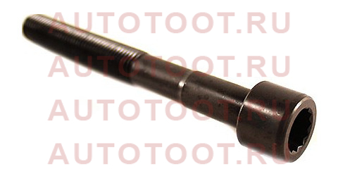 Болт головки блока цилиндров TOYOTA 1-2JZ 90- 90910-02102 toyota – купить в Омске. Цены, характеристики, фото в интернет-магазине autotoot.ru