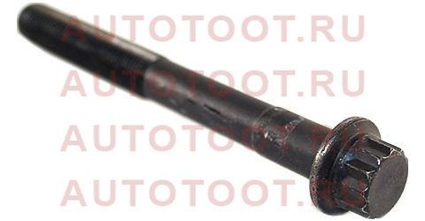 Болт головки блока цилиндров TOYOTA 1-2KDFTV 01- 90910-02145 toyota – купить в Омске. Цены, характеристики, фото в интернет-магазине autotoot.ru