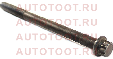 Болт головки блока цилиндров TOYOTA 1-2KDFTV 01- 90910-02146 toyota – купить в Омске. Цены, характеристики, фото в интернет-магазине autotoot.ru
