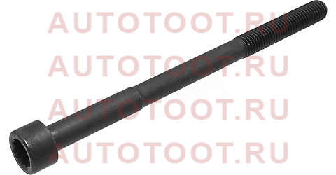 Болт головки блока цилиндров TOYOTA 1-4ZZFE 00- 90910-02152 toyota – купить в Омске. Цены, характеристики, фото в интернет-магазине autotoot.ru