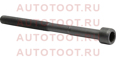 Болт головки блока цилиндров TOYOTA 1-2AZFE/1-4GRFE 03- 90910-02162 toyota – купить в Омске. Цены, характеристики, фото в интернет-магазине autotoot.ru