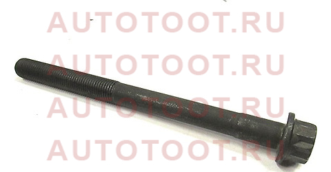 Болт ГБЦ 1VDFTV LAND CRUISER VDJ70/VDJ200 07- 9091002169 Toyota – купить в Омске. Цены, характеристики, фото в интернет-магазине autotoot.ru
