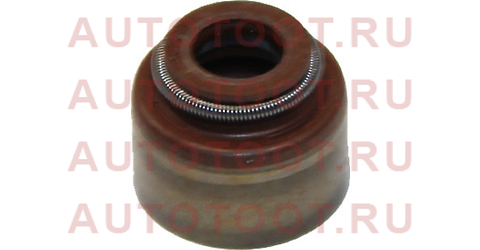 Колпачек маслосъемный впускной TOYOTA 1NT,4,5AFE,1GG# 88-00 90913-02062 toyota – купить в Омске. Цены, характеристики, фото в интернет-магазине autotoot.ru