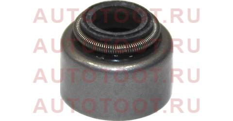 Колпачек маслосъемный TOYOTA 1GFE 88- 90913-02071 toyota – купить в Омске. Цены, характеристики, фото в интернет-магазине autotoot.ru