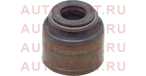 Колпачек маслосъемный TOYOTA 1VDFTV/1-2AD-FHV/FTV,1ND 01- 90913-02124 TOYOTA – купить в Омске. Цены, характеристики, фото в интернет-магазине autotoot.ru