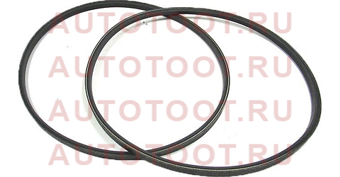 Ремень генератора TOYOTA 1KZTE (2x1000) 90916-02385 toyota – купить в Омске. Цены, характеристики, фото в интернет-магазине autotoot.ru