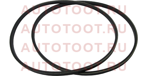 Ремни генератора TOYOTA 3L (2 13x1045) 90916-02427 toyota – купить в Омске. Цены, характеристики, фото в интернет-магазине autotoot.ru