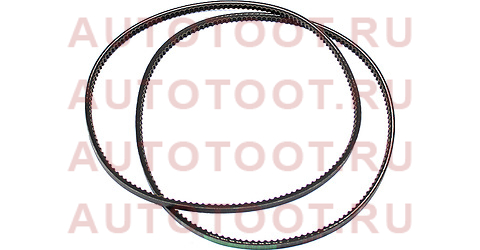 Ремень генератора TOYOTA 1HZ,1HDT,1HDFTE (2x1005) 90916-02452 toyota – купить в Омске. Цены, характеристики, фото в интернет-магазине autotoot.ru