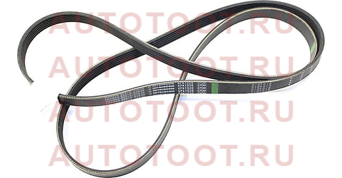 Ремень генератора TOYOTA 1,2JZFSE 6PK1920 90916-02630 toyota – купить в Омске. Цены, характеристики, фото в интернет-магазине autotoot.ru