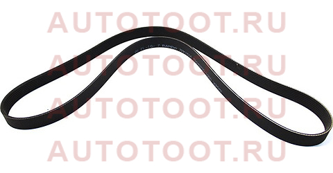 Ремень генератора TOYOTA HILUX,FORTUNER 1-2KDFTV 05- 7PK1515 90916-t2006 toyota – купить в Омске. Цены, характеристики, фото в интернет-магазине autotoot.ru
